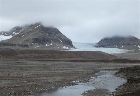 北極是在什麼地方，一個遠離塵囂卻又充滿神話與現實交織的境地